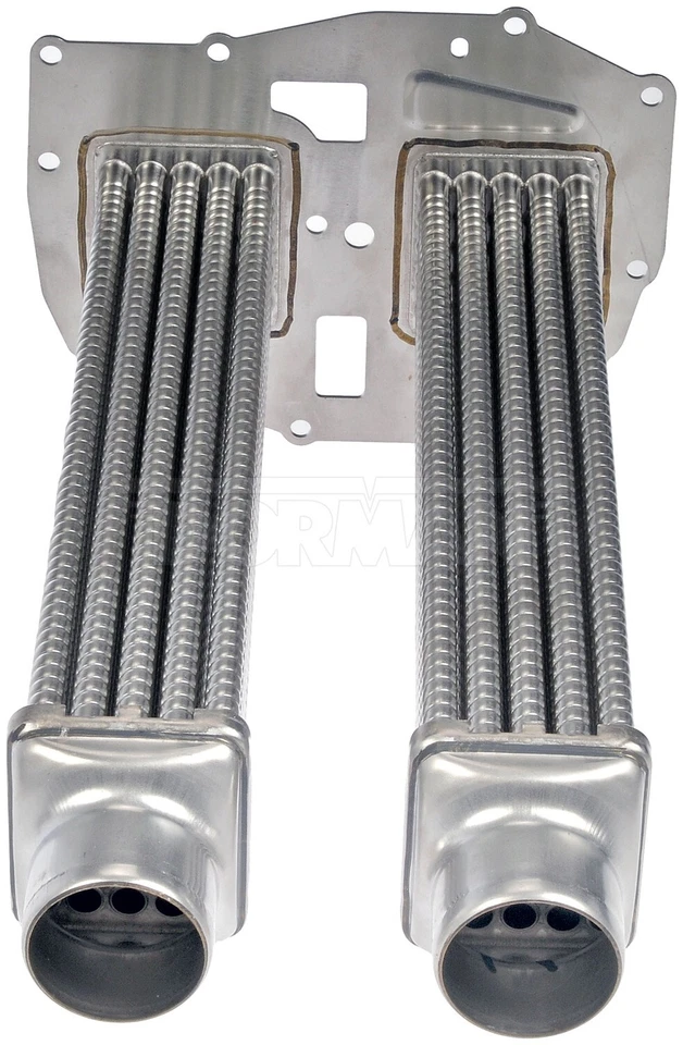 Refrigerador EGR Dorman para Ford F750 2016-2019 6,7 L V8 Foto 3 de 4