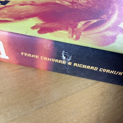 Movida - Spanish Culinary Adventures - Richard Cornish - Spanish Cuisine - Bild 5 von 10