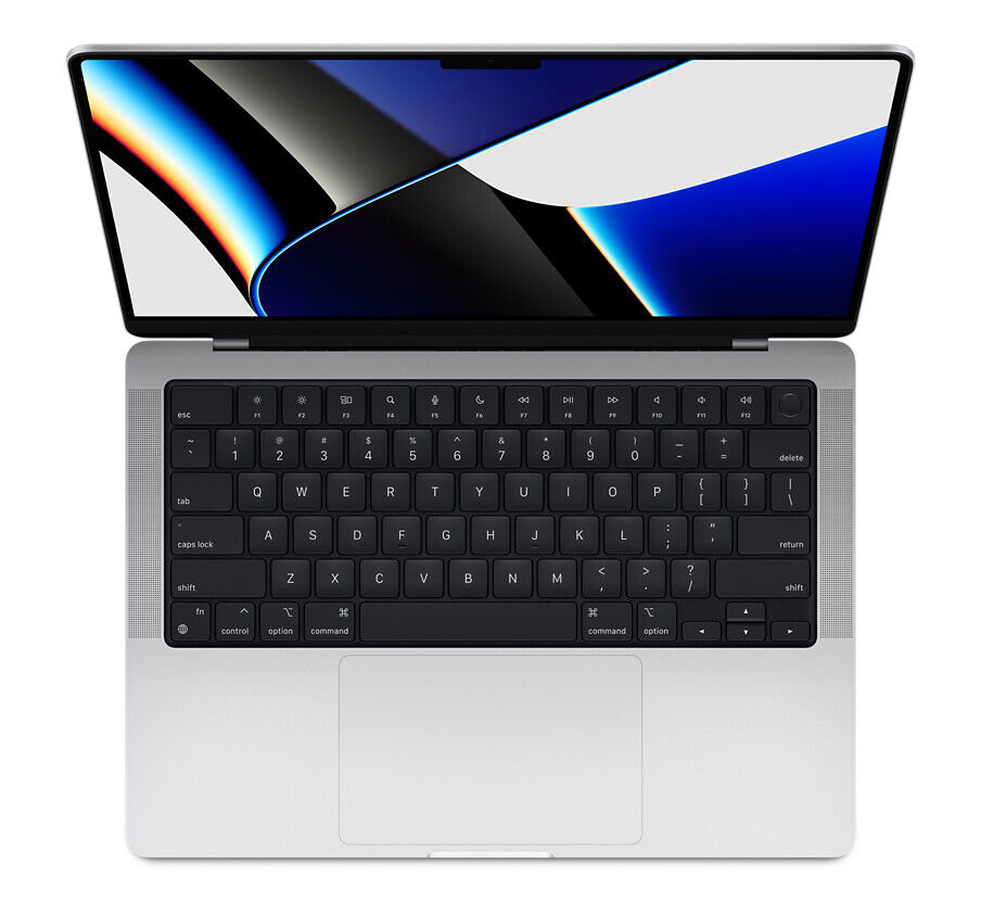 Apple MacBook Pro 14 2021 M1 Max 10-Core CPU 32-Core 64GB Apple MacBook Pro 14 2021 M1 Max 10-Core CPU 32-Core 64GB