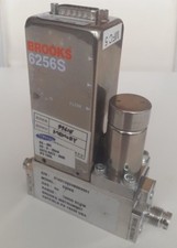 BROOKS 6256S He 10000SCCM SMART Mass Flow, USED