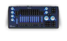 CHAMSYS MAGICQ MAGIC Q COMPACT CONNECT USB DMX CONTROL SURFACE