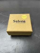   SALE  Selens Convex Soft Shutter Button GOLD Fuji Cameras