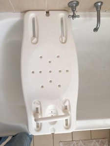 bath board seat