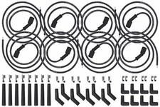 60 Universal Spark Plug Wires For Ls Coil Relocations Ls1 Ls3 Lq4 5.3 5.7 6.0 60 Universal Spark Plug Wires For Ls Coil Relocations Ls1 Ls3 Lq4 5.3 5.7 6.0