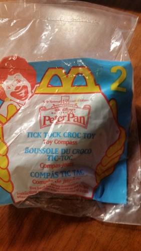 McDonald's Happy Meal Toys Bugs Life-Video Favs-Hercules-Atlantis-Tarzan-Peter - Picture 61 of 90