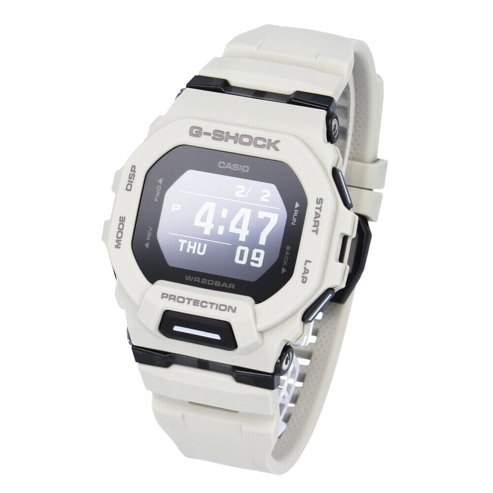 CASIO G-SHOCK GBD-200UU-9 G-SQUAD GBD-200 GBD Bluetooth Solar