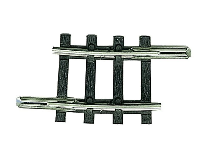 Minitrix 14916 - Gleis gebogen R1 6 Grad - Spur N - NEU