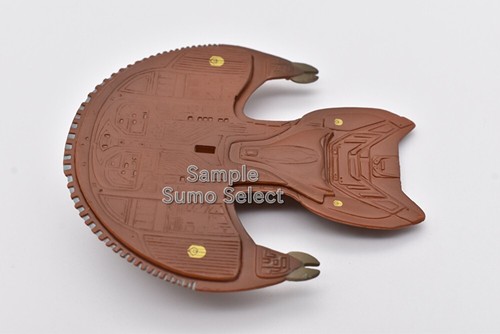 Furuta Star Trek Figure Japan(S1,S2,Alpha & Beta. Over 20 types of spaceship) - Picture 234 of 345