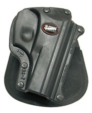 Fobus BS-2 Rotation Holster Bersa Thunder .380cal , Firestorm 380cal