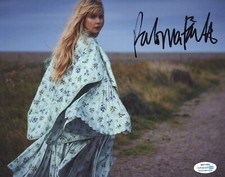 Paloma Faith Sexy Autographed Signed 8x10 Photo ACOA