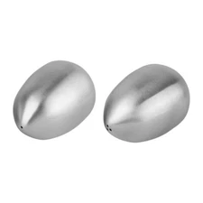 2 Pcs Unique Condiment Dispensers Seasoning Containers