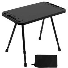 NNEOBA Tactical Table with Accessories