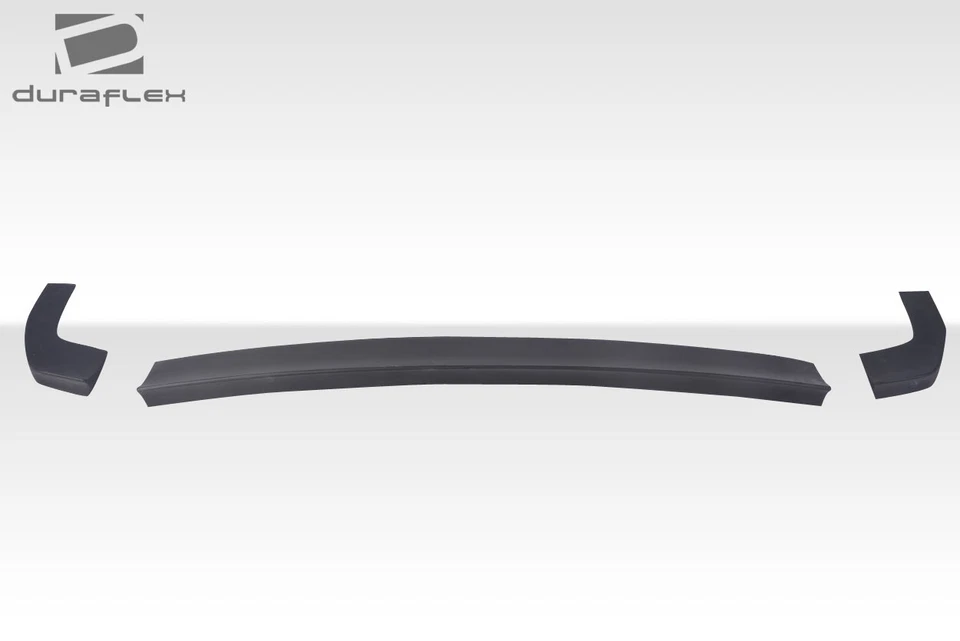 For 2005-2009 Mustang Duraflex Colt Wing Spoiler - 3 Piece Foto 3 de 4