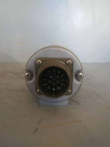 BEI Motion System Company Encoder H29E-SS-500-ABZ-8830-LED-EM20-S, 94-01017-041 - Picture 5 of 6