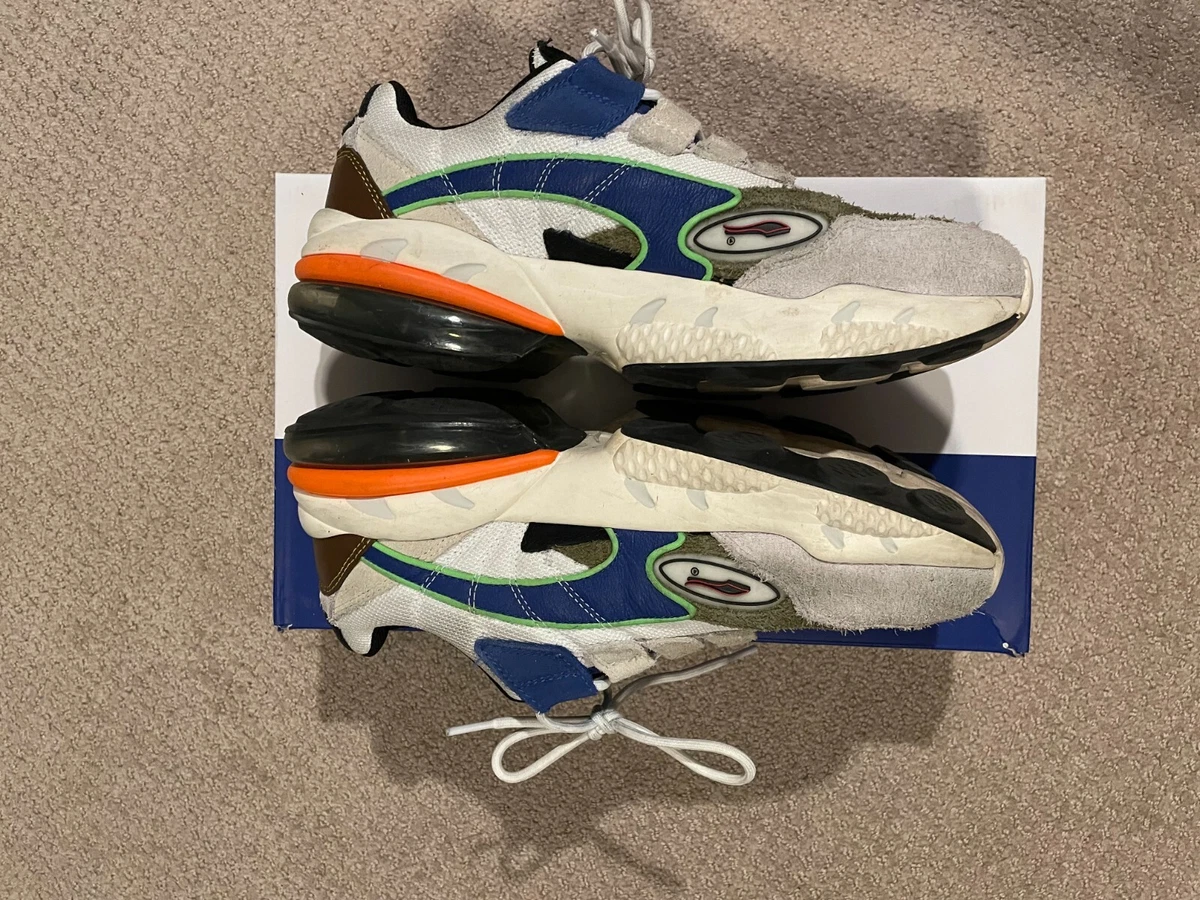 Size - PUMA Cell x Error Multicolor | eBay