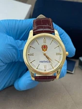 New POLJOT award-winning watch UFPNSB