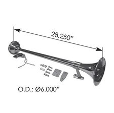 Air Horn 562.1301 38MR142