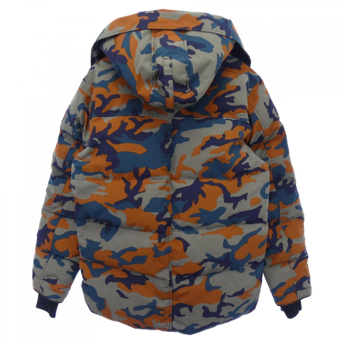 Authentic CANADA GOOSE Down Jackets 241 003 151 5530