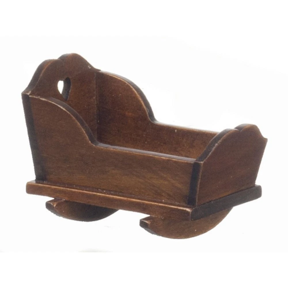 Mobili per la cameretta delle bambole in miniatura Seggiolone Mobili per la cameretta delle bambole in miniatura Seggiolone