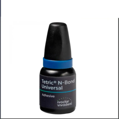 Ivoclar Vivadent Tetric N Bond Universal Adhesive 3g Self Etch Dental Free Ship