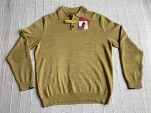 100 baby alpaca sweaters