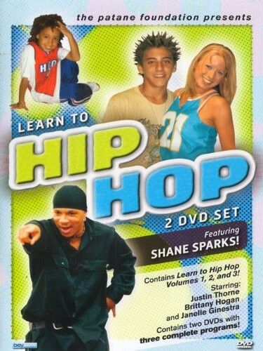 Learn to Hip Hop Collection 1 2 & 3 (DVD) 874482009338| eBay Learn to Hip Hop Collection 1 2 & 3 (DVD) 874482009338| eBay