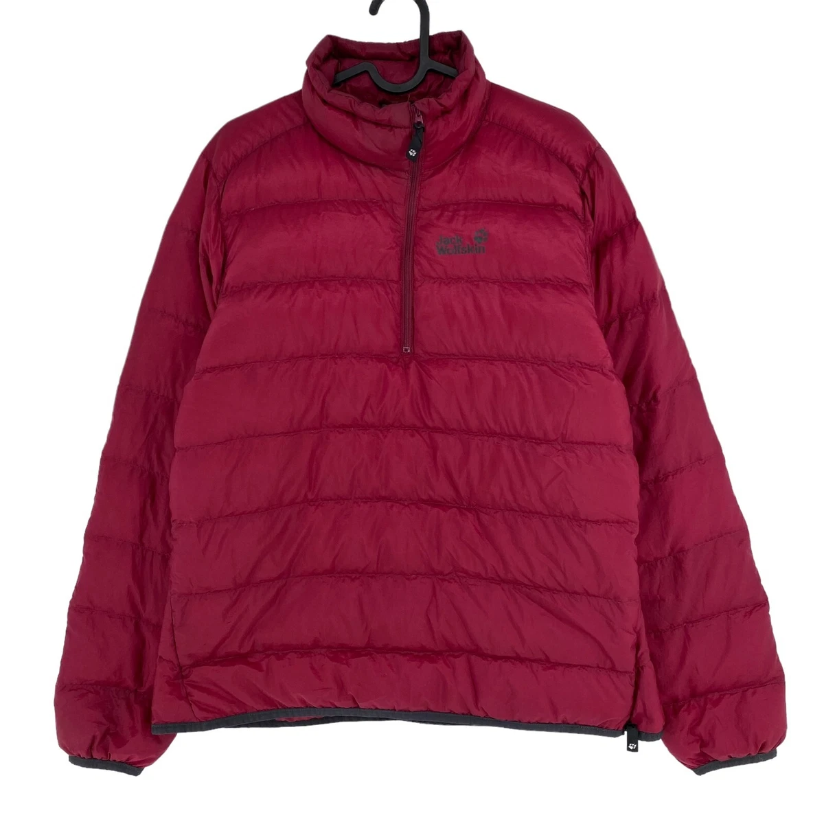 Anorak jack wolfskin clearance