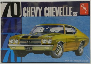 amt 70 chevelle