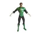 2015 Dc Collectibles Dc Comics Essentials Green Lantern 7" Action Figure Loose