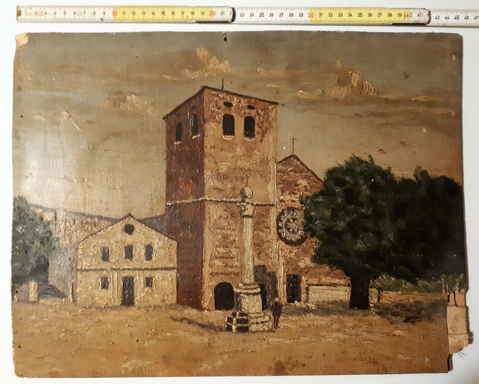 Foto 1 di 8
