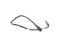 Audi A4 B9 2.0 TDI 2018 RHD Abgastemperatursensor 8W0906088Q 15096793