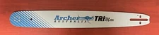 18" Archer Guide Bar .325-063-74DL fits Stihl 026 029 MS260 MS290