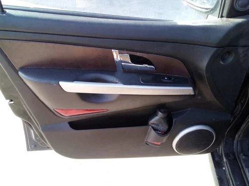 6200308005 Puerta Delantera Izquierda para SSANGYONG REXTON 2011 783667 - Imagen 7 de 10