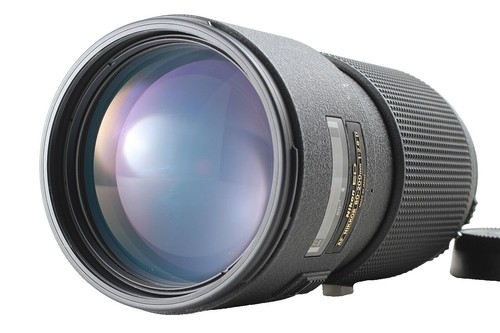 Nikon Nikkor-N.C Auto 28mm F2 Pre-Ai Wide Angle Prime Lens
