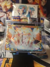 ZX TCG Azur Lane Commander / 指揮官 E20-056 IGR Holo JAPANESE