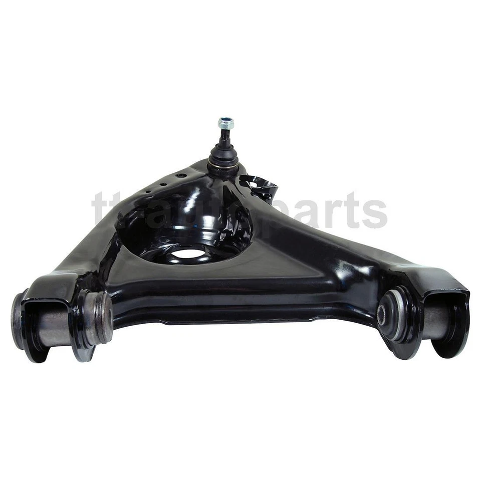 Brazo de control inferior delantero Mevotech 4 piezas para Ford Crown Victoria 1998 1999 2000 2001 Foto 2 de 4