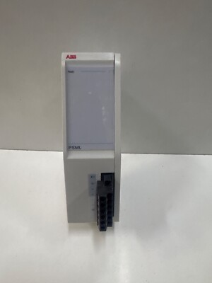 ABB PSML MOD600APSML07 | 24-60VDC | O/P:12 VDC | 625mA | 12W Without Box