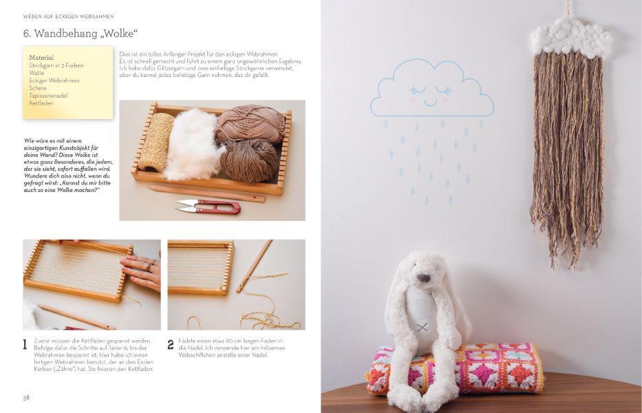 Thumbnail - Weben Für Kids Maria Sigma