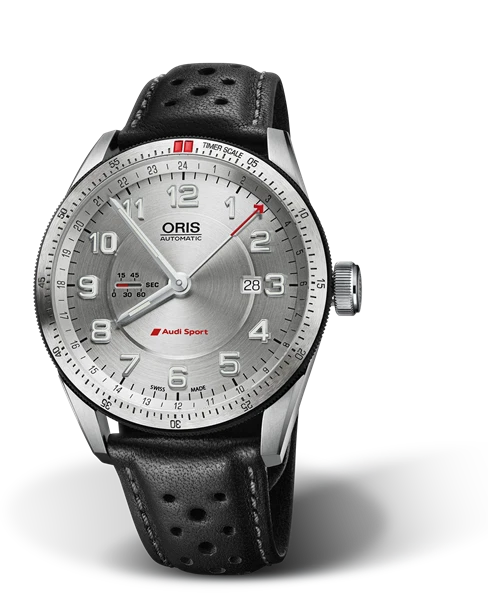 Oris audi deals sport