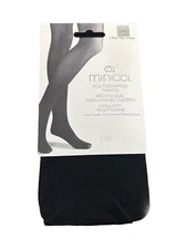 Minicci Multi-Shaping Tights (1 Pair, 2 Pack)