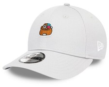 New Era Teen Titans Cyborg Mini Hero Kids 9Forty Strapback Cap