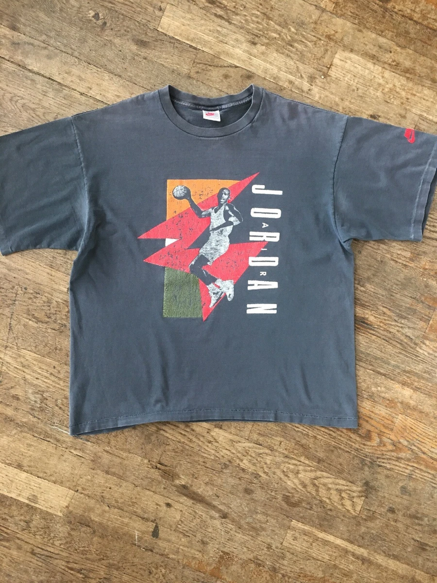 Nike air hotsell jordan t shirt