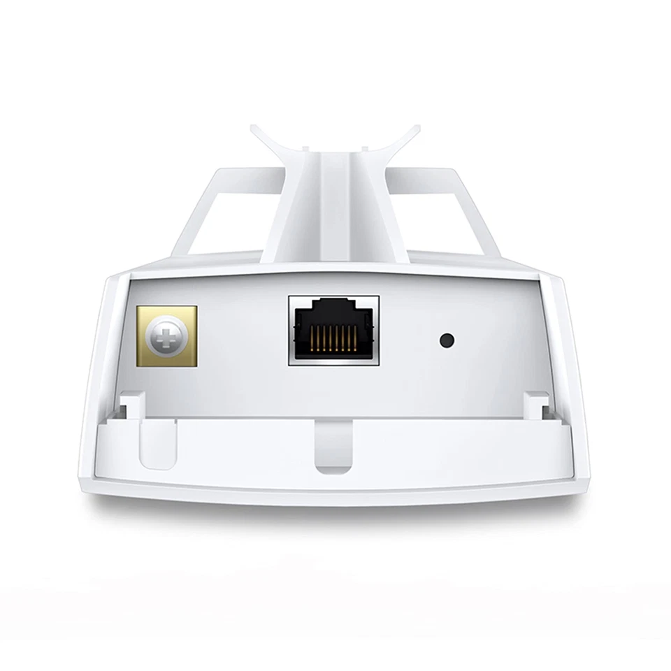 TP-Link 5GHz N300 Long Range Outdoor CPE for PtP and PtMP Transmission | Poin... - Image 4 of 4