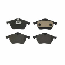 Bremsbeläge Bremsklötze Vorderachse OPEL VECTRA B 2 Volumen /Co