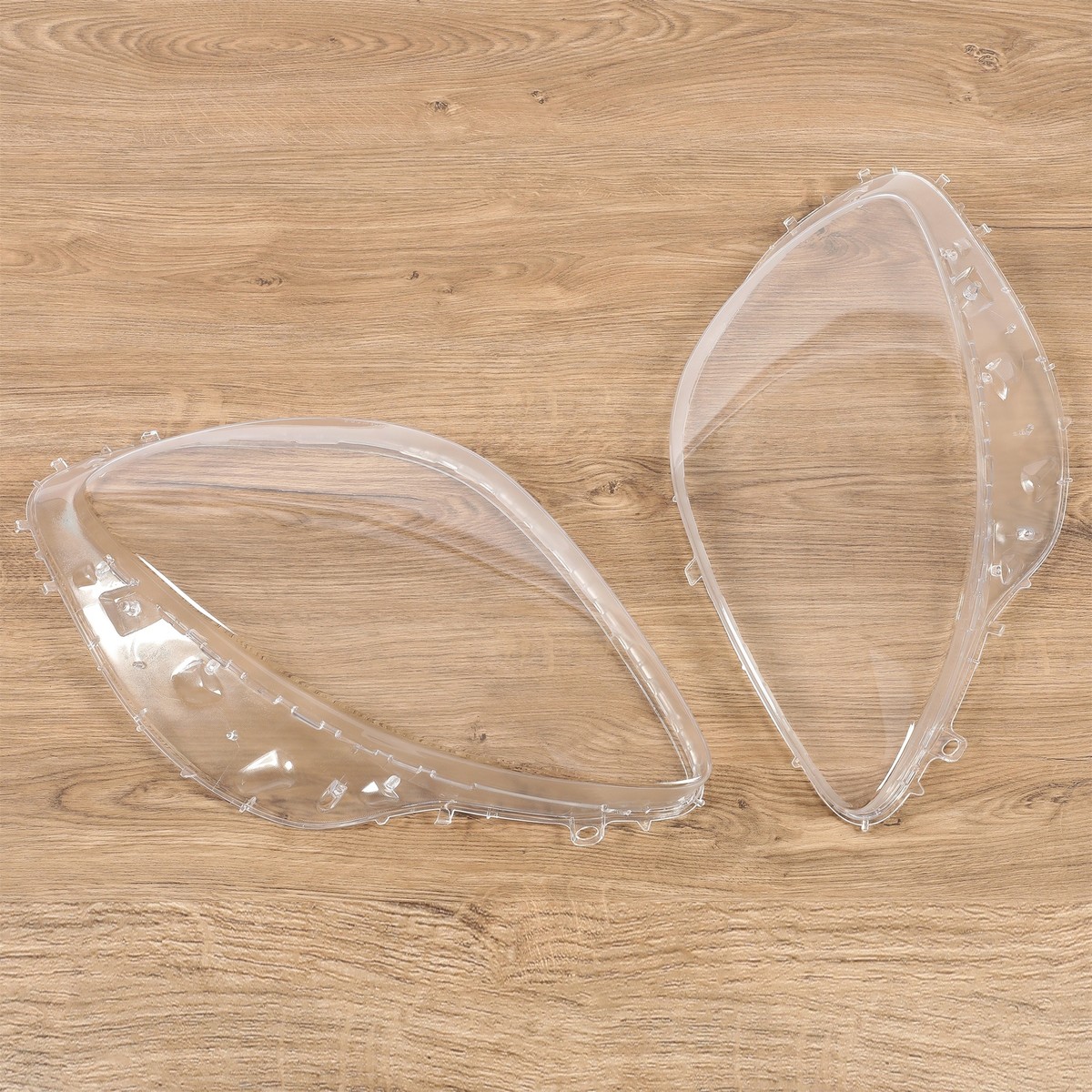 Auto Koplamp Afdekking Koplamp Lens Afdekking Voor Voor Corvette C6 2005-2013 Koplamp Lampenkap Lampcover Hoofd Lamp Licht Covers Shell Glas Auto Koplamp Cover(Style 3 Auto Koplamp Afdekking Koplamp Lens Afdekking Voor Voor Corvette C6 2005-2013 Koplamp Lampenkap Lampcover Hoofd Lamp Licht Covers Shell Glas Auto Koplamp Cover(Style 3
