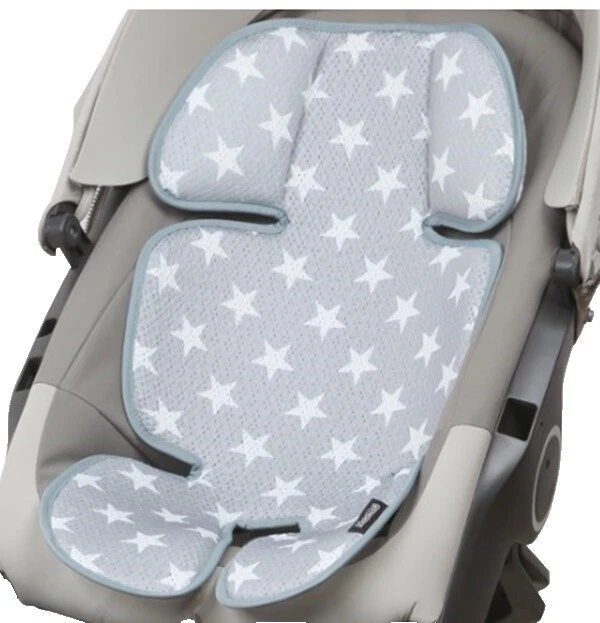 Forros de asiento Manito Cochecito