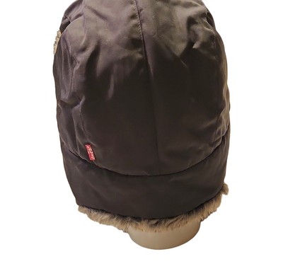 Levi’s Winter Fur Hat L/XL Men main image 4