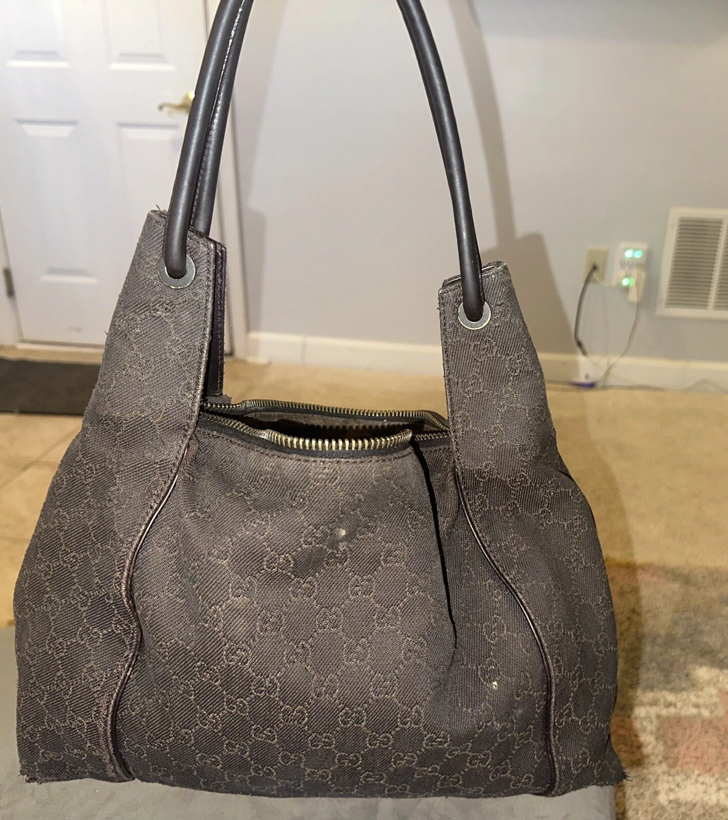 Sac Gucci authentique