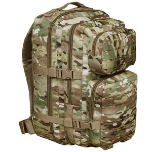 mil tec laser cut system assault pack large