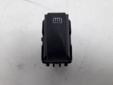 Lunette arrière Renault TRAFIC